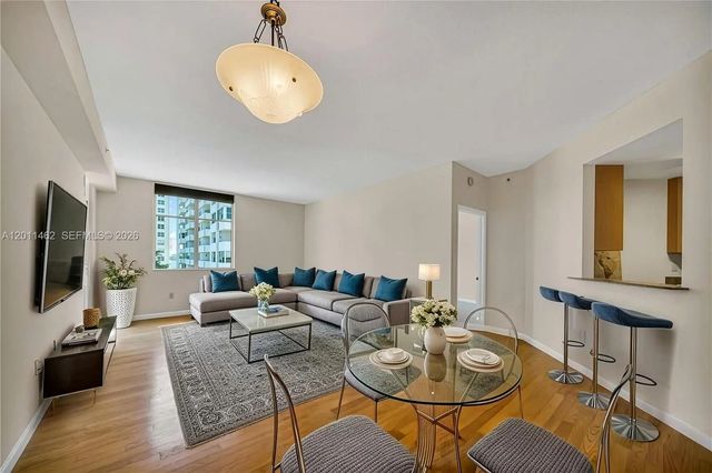 3 of 22 - 1 Century Lane #603, Miami Beach, FL