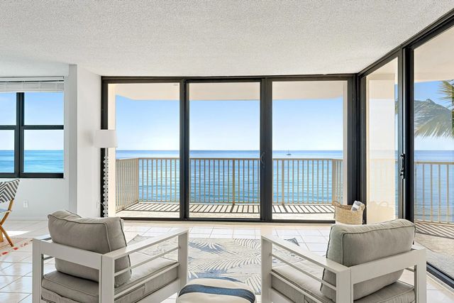 2 of 38 - 5480 N Ocean Drive #a5b, Singer Island, FL