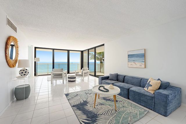 4 of 38 - 5480 N Ocean Drive #a5b, Singer Island, FL