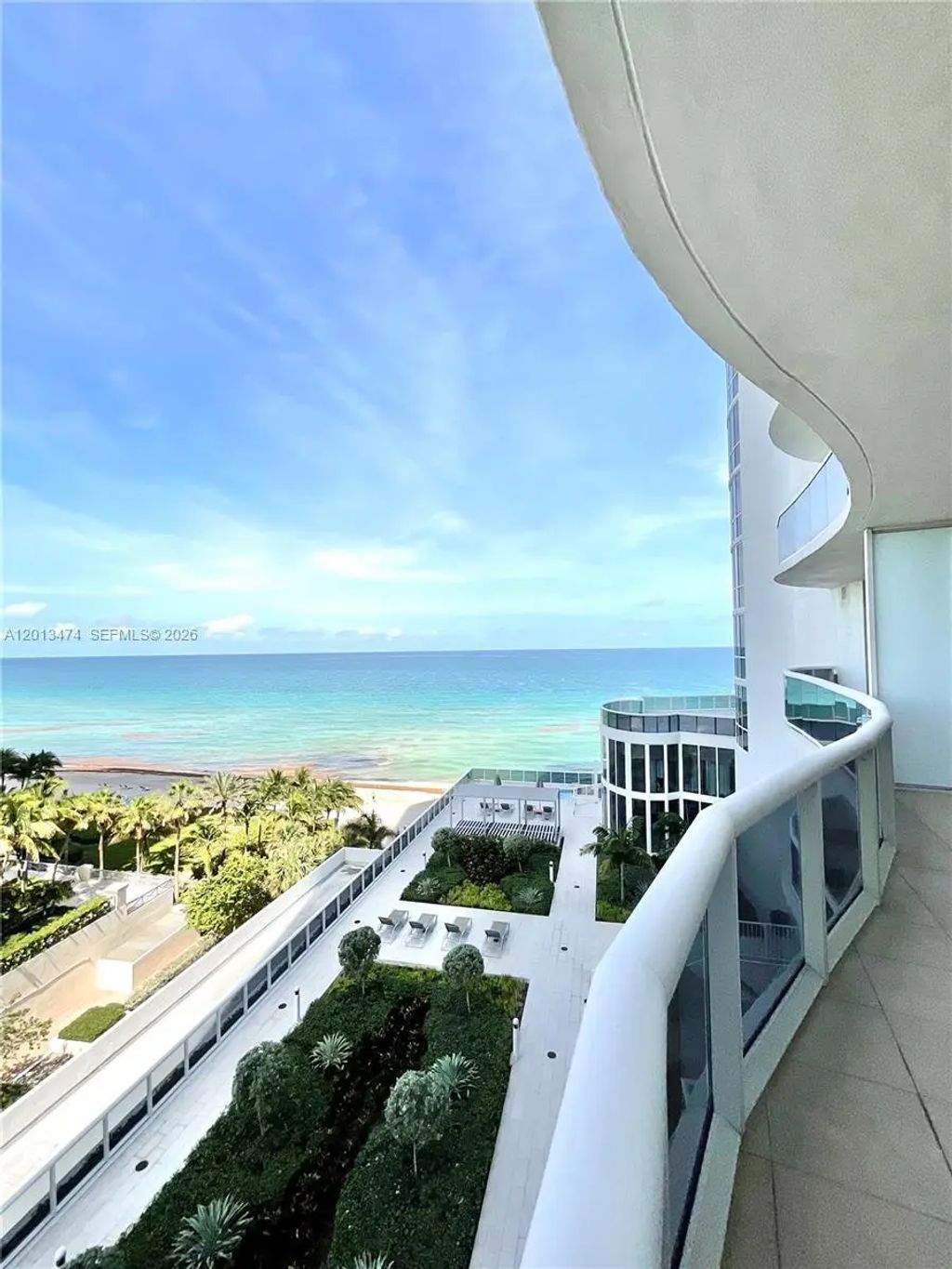 16001 Collins Avenue #703, Sunny Isles Beach