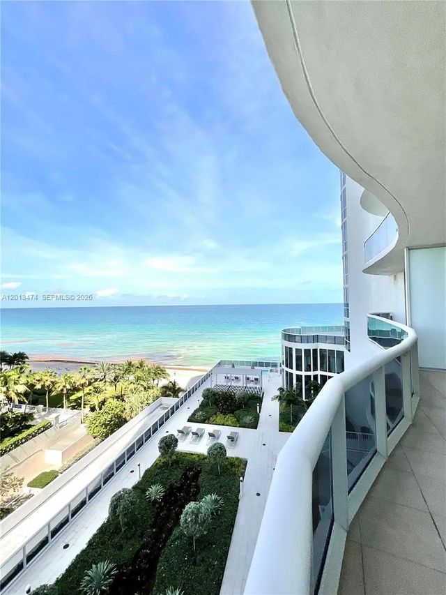 16001 Collins Avenue #703, Sunny Isles Beach