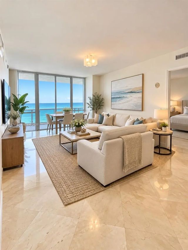 16001 Collins Avenue #703, Sunny Isles Beach