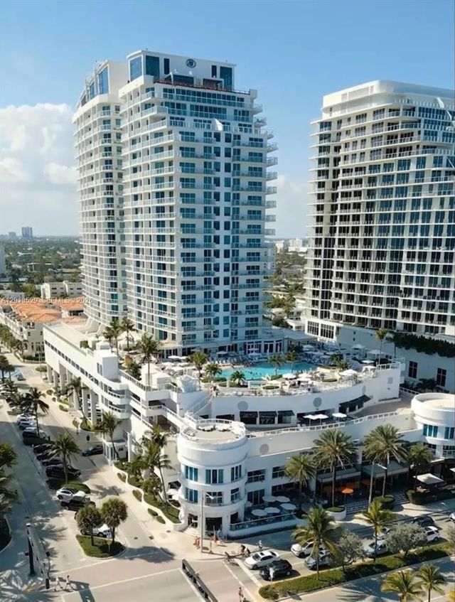 505 N Fort Lauderdale Beach Boulevard #2103, Fort Lauderdale