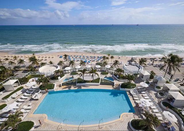 2 of 43 - 505 N Fort Lauderdale Beach Boulevard #2103, Fort Lauderdale, FL