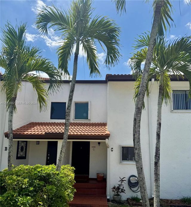 2 of 27 - 1481 Sw 124th Court #7-c, Miami, FL