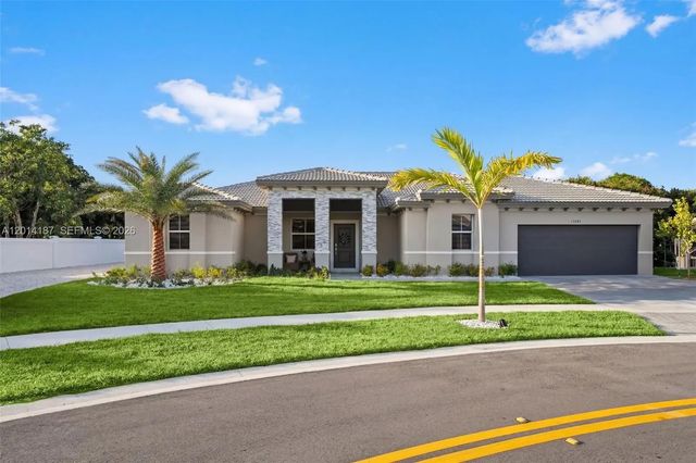 13283 Sw 188th Terrace, Miami
