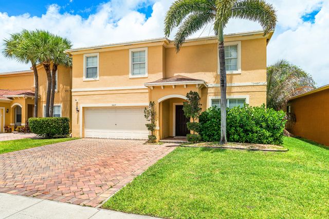 5827 Gypsum Place, West Palm Beach