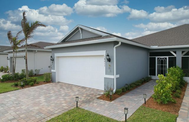 14011 Sw Gingerline Drive, Port St. Lucie