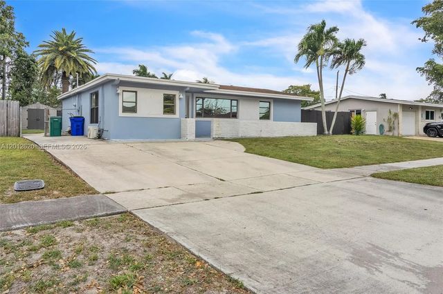3 of 25 - 6133 Nw 20th Street, Margate, FL
