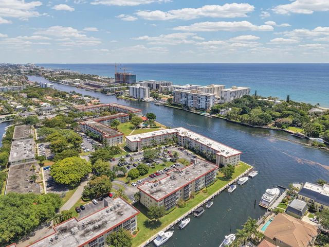 3050 Ne 48th Court #305, Lighthouse Point