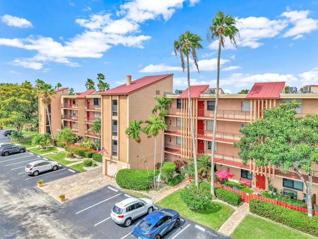 363 N Rock Island Road #205, Margate