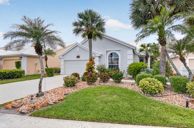 8223 Horseshoe Bay Road, Boynton Beach