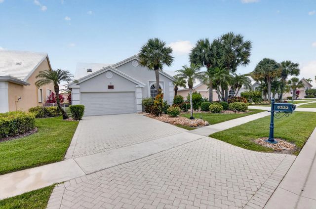 3 of 86 - 8223 Horseshoe Bay Road, Boynton Beach, FL