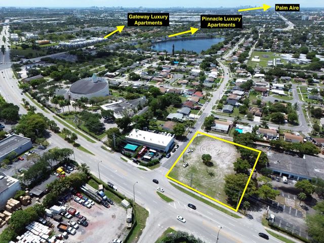 3 of 8 - 2400 Dr Martin Luther King Jr Boulevard, Pompano Beach, FL