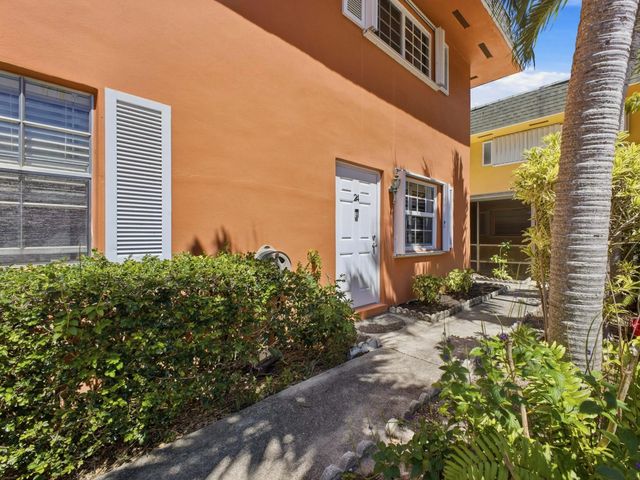 2 of 31 - 2200 Monroe Street #24, Hollywood, FL