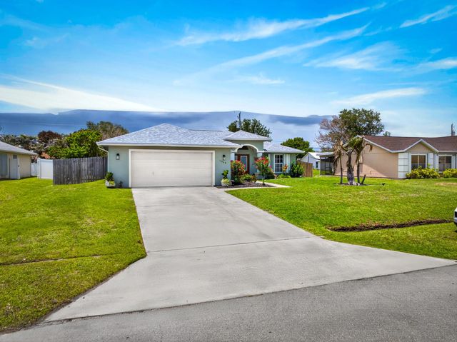 2 of 21 - 1950 Sw Beard Street, Port St. Lucie, FL