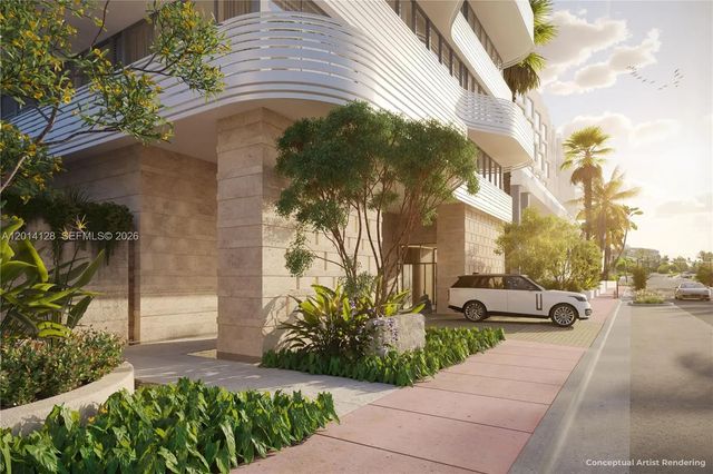 2 of 15 - 2901 Indian Creek Drive #401, Miami Beach, FL