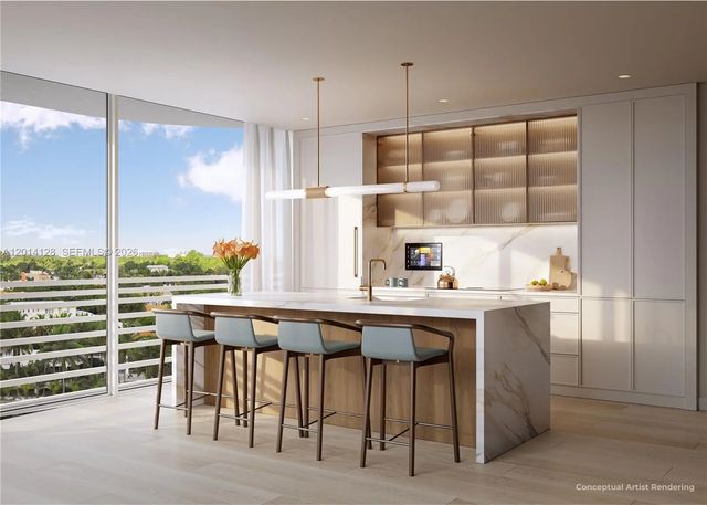 4 of 15 - 2901 Indian Creek Drive #401, Miami Beach, FL