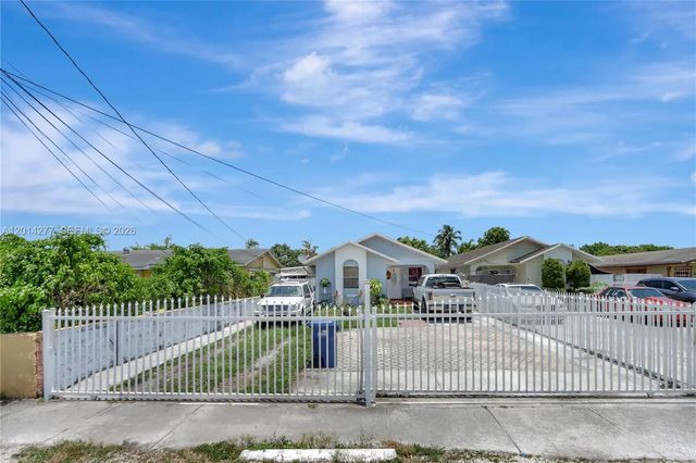 15803 Nw 47th Avenue, Miami Gardens