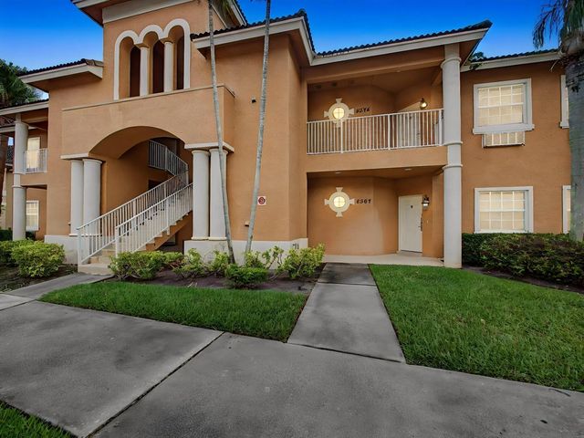 8375 Mulligan Circle #4522, Port St. Lucie
