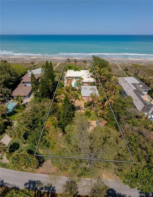 3 of 56 - 55 N Beach Road, Jupiter Island, FL