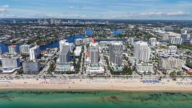 505 N Fort Lauderdale Beach Boulevard #2412, Fort Lauderdale