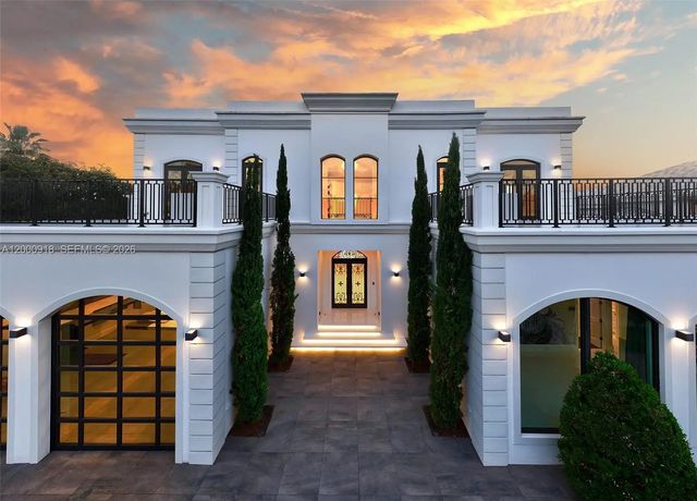 1239 Middle River Drive, Fort Lauderdale