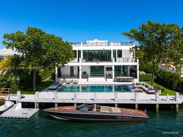 2 of 100 - 1239 Middle River Drive, Fort Lauderdale, FL