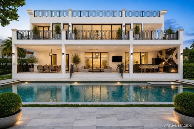 4 of 100 - 1239 Middle River Drive, Fort Lauderdale, FL