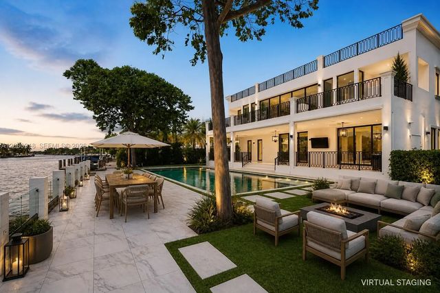 5 of 100 - 1239 Middle River Drive, Fort Lauderdale, FL