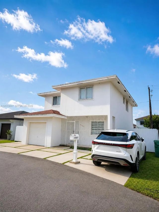15815 Sw 299th Terrace, Homestead