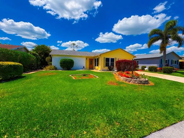2 of 13 - 6304 Emerald Sky Lane, Greenacres, FL