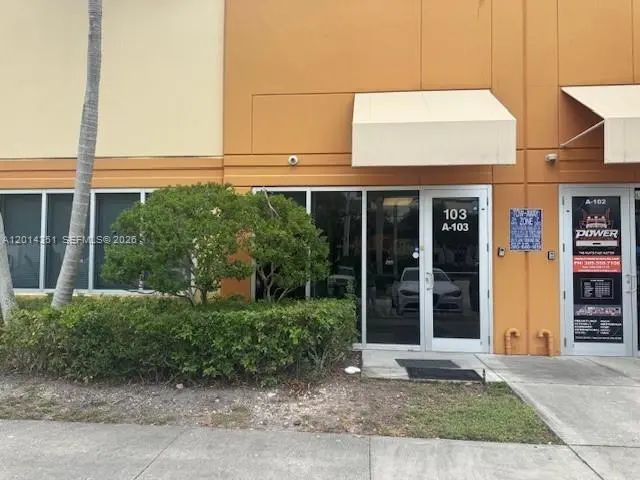 12601 Nw 115th Avenue #a-103, Medley