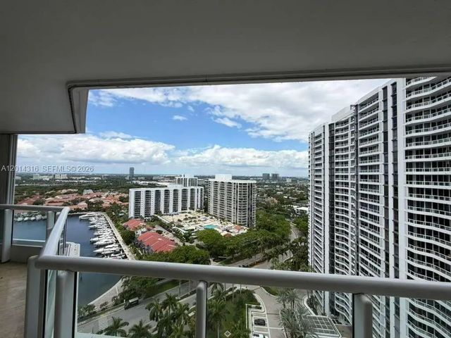 2 of 27 - 21055 Yacht Club Drive #2403, Aventura, FL