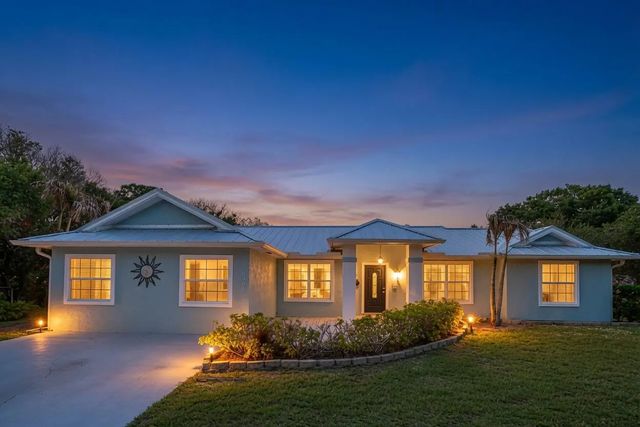 5700 Oleander Avenue, Fort Pierce