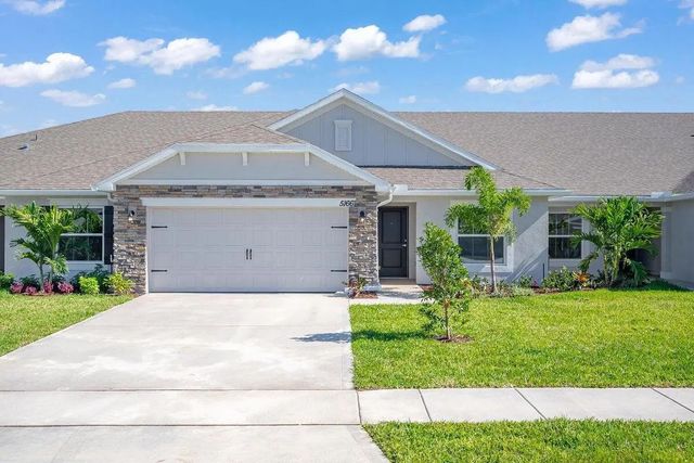 8615 Giovanni Avenue, Fort Pierce