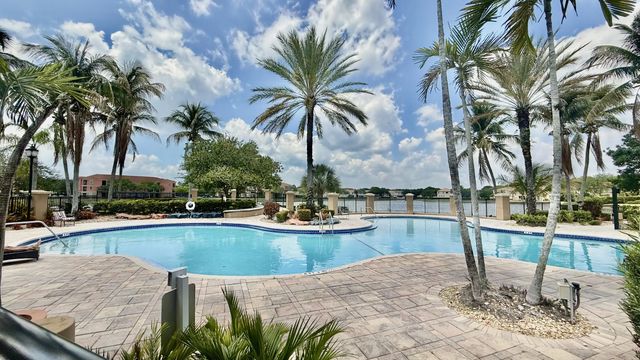 4402 Sw 160th Avenue #914, Miramar