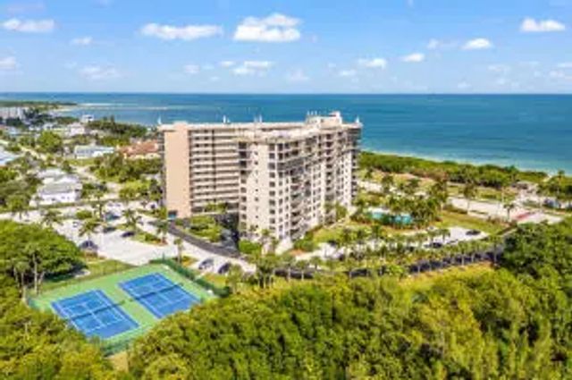 801 S Ocean Drive #802, Fort Pierce