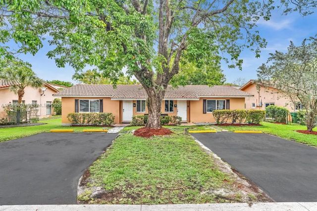 3691 Nw 78th Lane, Coral Springs