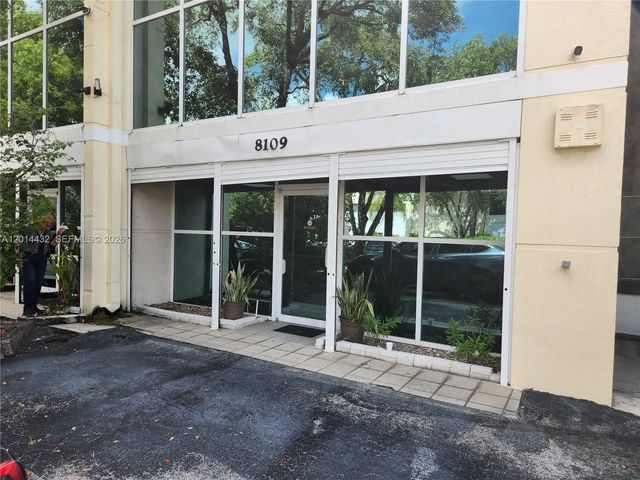 8109 Nw 29th Street #8109, Doral