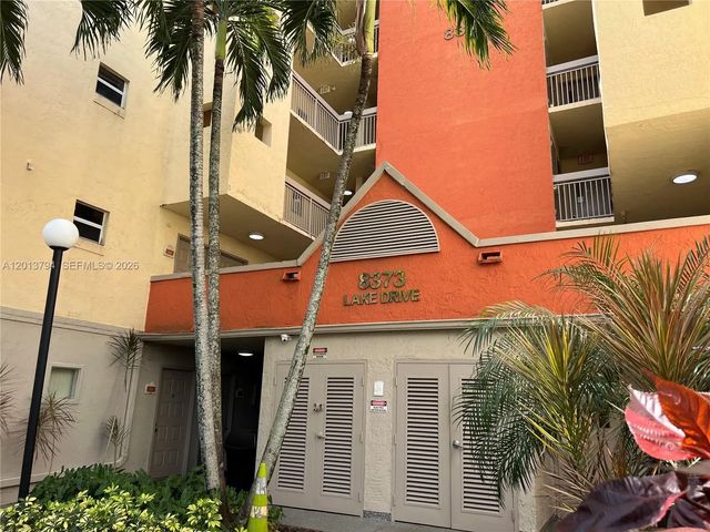 5 of 24 - 8373 Lake Drive #202, Doral, FL