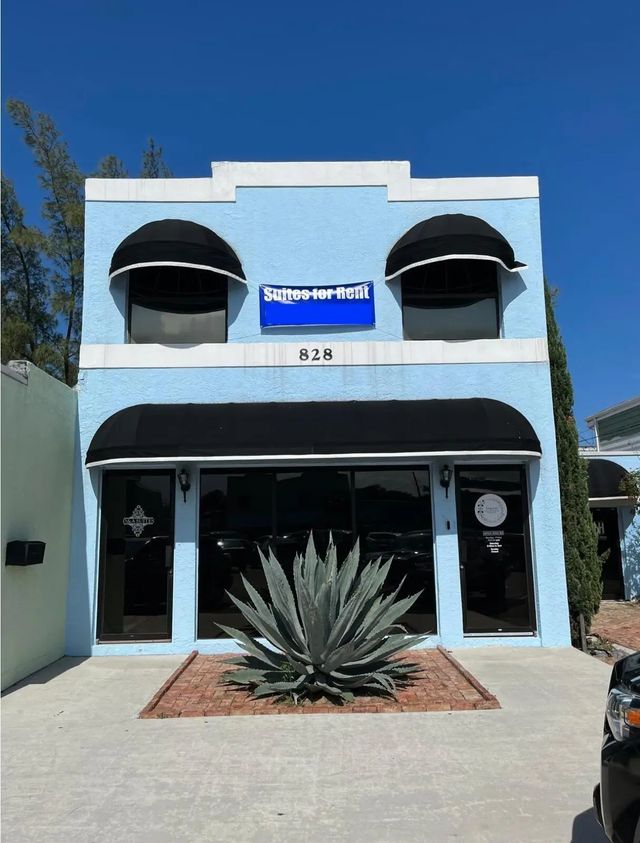 828 Se 8th Avenue, Deerfield Beach