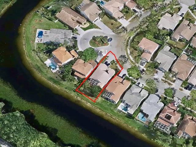 3 of 33 - 386 Carrington Drive, Weston, FL