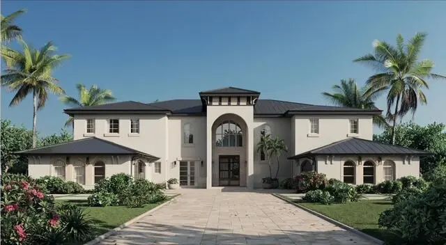 7555 Nw 39th Avenue, Coconut Creek