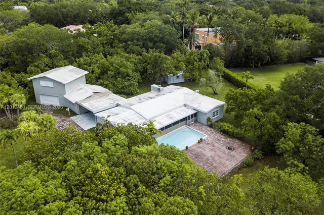 2 of 6 - 10851 Sw 68th Avenue, Pinecrest, FL