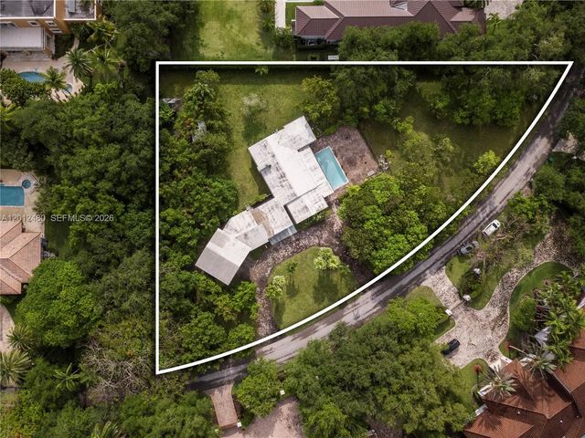 3 of 6 - 10851 Sw 68th Avenue, Pinecrest, FL