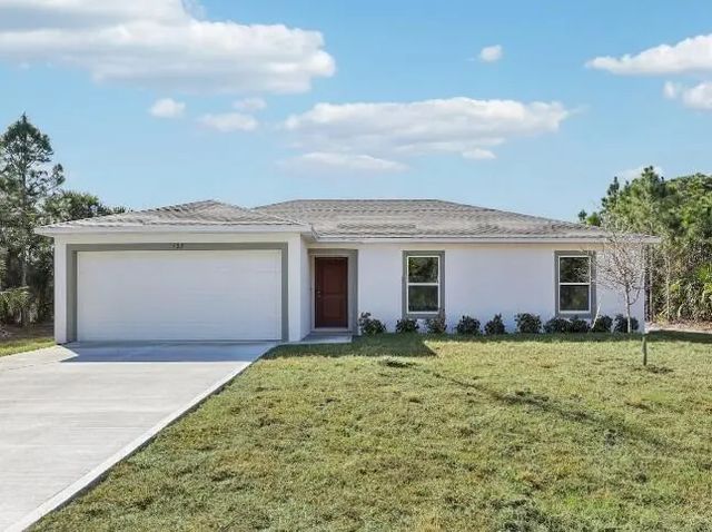 8165 W 98th Avenue, Vero Beach