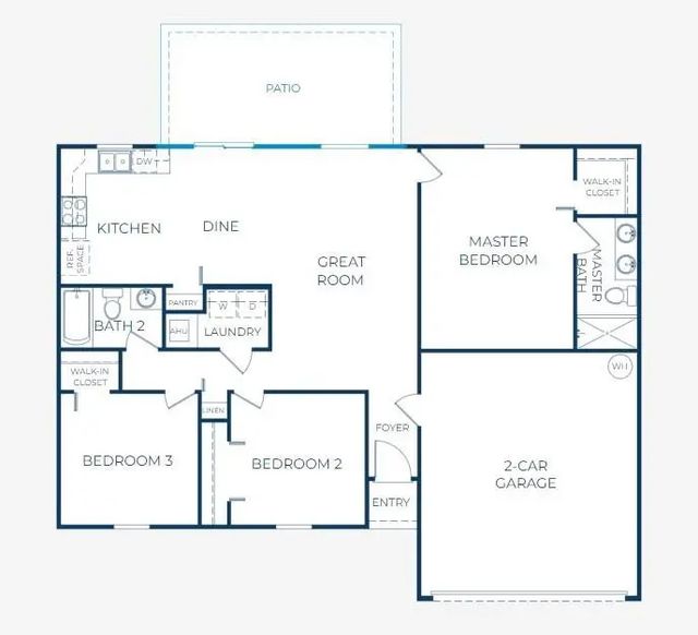 2 of 19 - 8165 W 98th Avenue, Vero Beach, FL