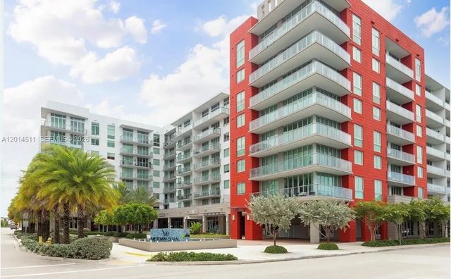 7875 Nw 107th Avenue #617, Doral
