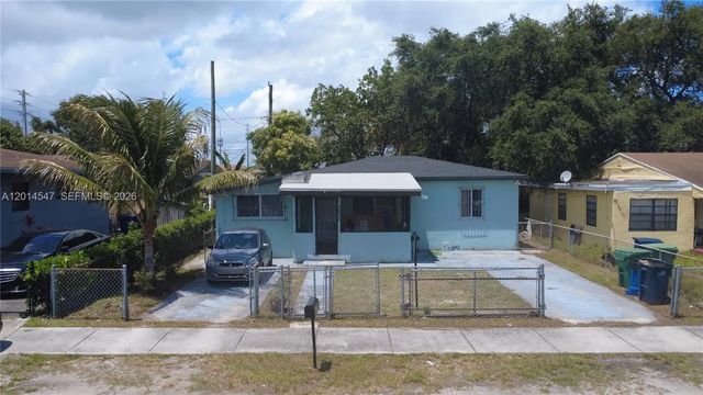 1631 Nw 114th Street, Miami